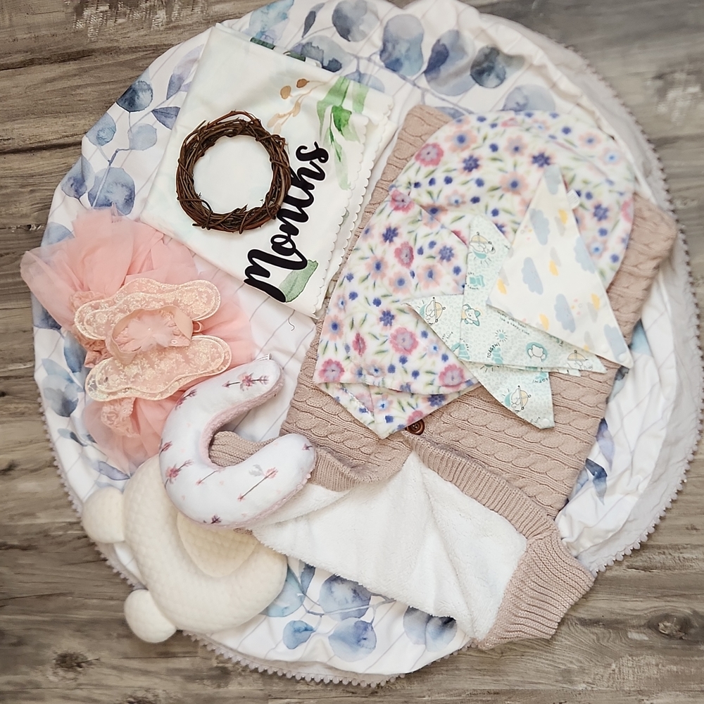 Baby bundle